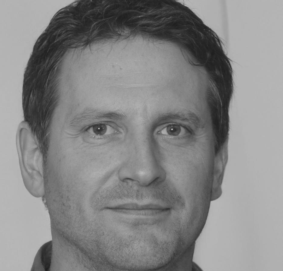 Kairos Mitchell, Client Relations Specialist