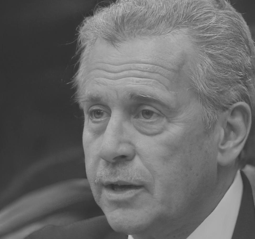 Rexford Kingswell, Finance Director